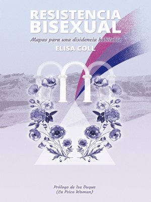 cover image of Resistencia bisexual